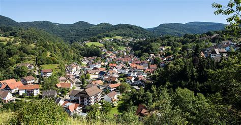 bühlertal deutschland.